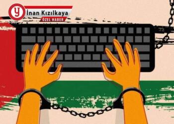 Amaç toplumu susturmak