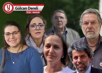 Öcalan özgürlük bayrağı ve ilham kaynağı