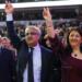 HDP Eş Genel Başkanlarından yeni yıl mesajı