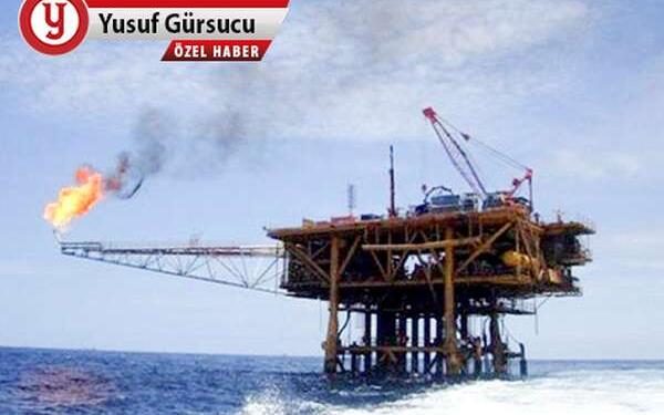 Akdeniz ısınırken petrol kuyuları artıyor