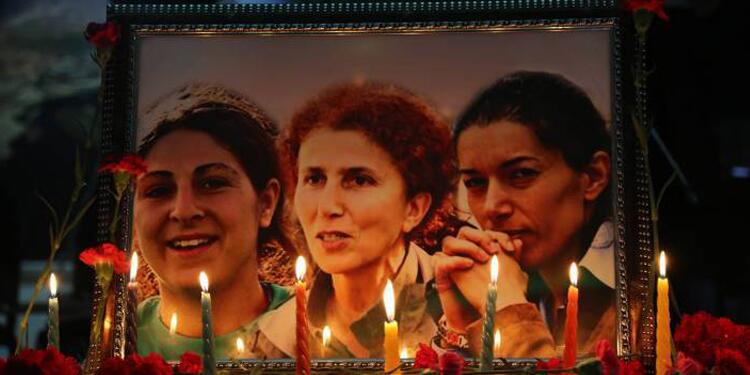 Aslında çözülmüş bir cinayet!