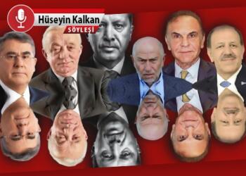 Bu bütçe Saray’ın, savaşın ve yandaşın bütçesi