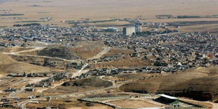 İstedikleri gibi Şengal’e giremezler