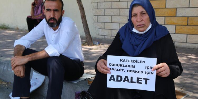 ‘Hesap sorulmadan helalleşme olmayacak’