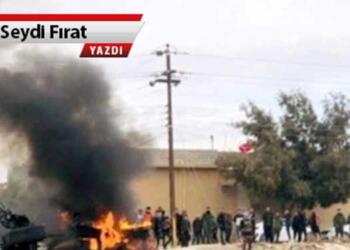 Şengal’e saldırılar ve kutlanmayan Ezî bayramı