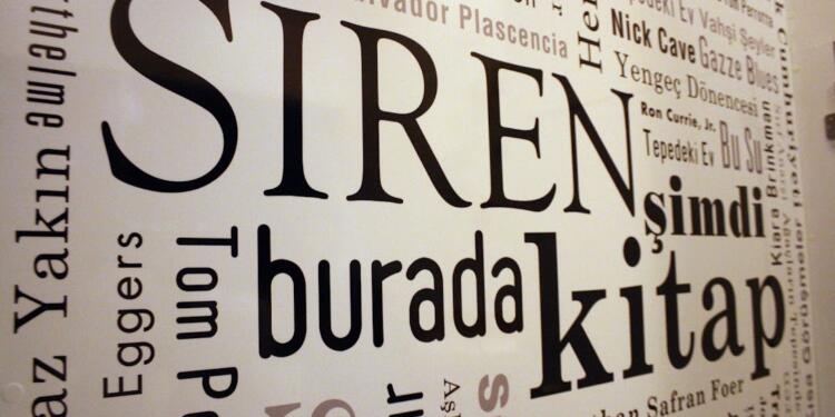 Okur-kitap ilişkisi değişiyor