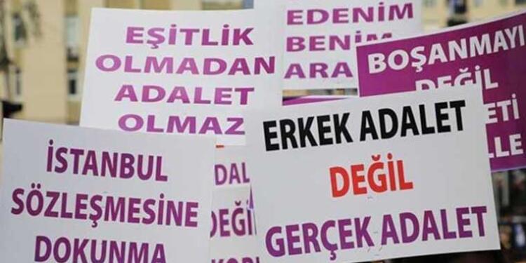 İstanbul Sözleşmesi kararı siyasi intihar