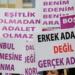 İstanbul Sözleşmesi kararı siyasi intihar