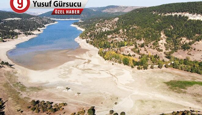 Paran yoksa su yok, temiz su ise hiç yok!