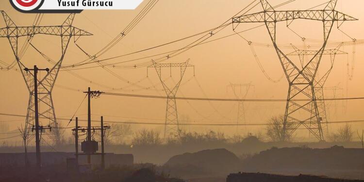 Elektrik şirketlerinden çok yönlü talan!