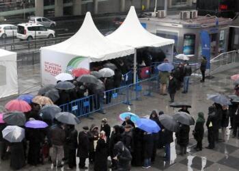 Tanzimden Ay’a 2 TL’den 25 TL’ye!