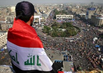 Irak için yol ayrımı