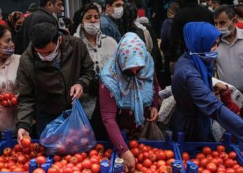 TÜİK’in evreninden haberler: İşsizlik azaldı, iş gücü arttı