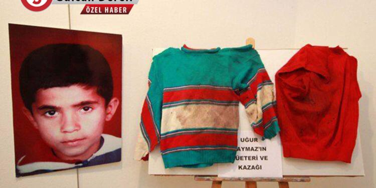 Onlar çocuk öldürdüler, ne kahramanlığı?