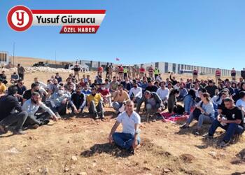 ‘Direndik, kazandık’