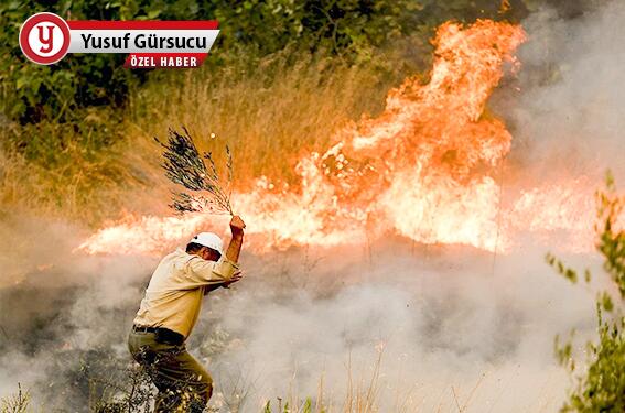Sorumluluk sizin kaçamazsınız!