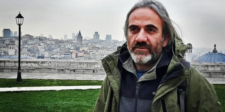 Alıkonulan asker anlattı