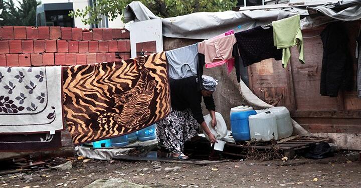 Çocuğa yoksulluk miras bırakılıyor