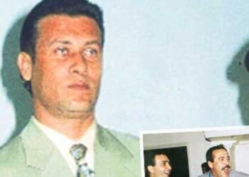 ‘Ölüm Üçgeni’ cinayetleri ve faili meçhullerde adı geçiyordu: Ziya Bandırmalıoğlu öldürüldü
