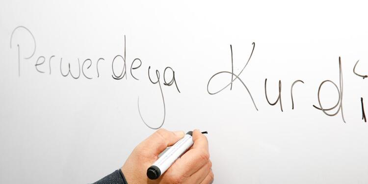 İSMEK’te Kürtçe dil kursunun ikinci kuru için başvurular başladı