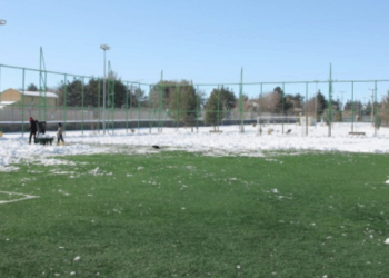 Belediyenin halı sahasından AKP’li başkana gelir