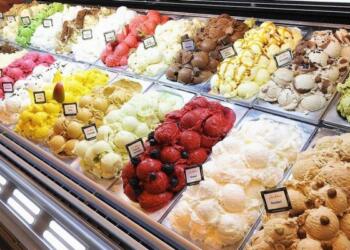 Bakkallar ve bayiler yüksek elektrik faturası yüzünden arttık dondurma satmayacak