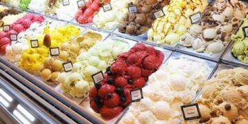 Bakkallar ve bayiler yüksek elektrik faturası yüzünden arttık dondurma satmayacak