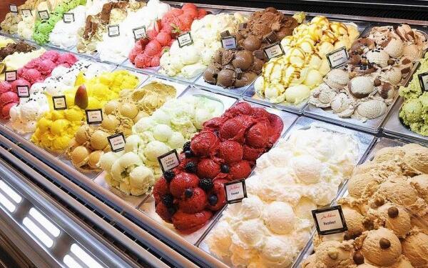 Bakkallar ve bayiler yüksek elektrik faturası yüzünden arttık dondurma satmayacak