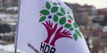 HDP’den saldırganın serbest bırakılmasına tepki