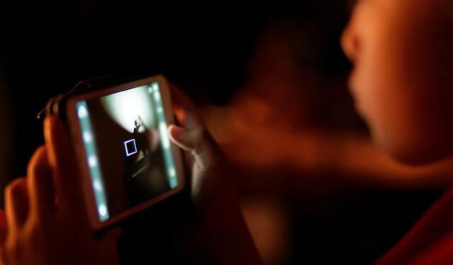 Çocuklarda sanal medya kullanımı 6 yaşa kadar düştü