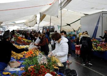 İstanbul’da enflasyon: Yüzde 34,18