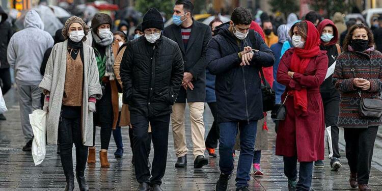 Koronavirüs: 160 kişi hayatını kaybetti, 44 bin 869 yeni vaka