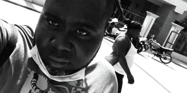 Haiti’de iki gazeteci yakılarak katledildi