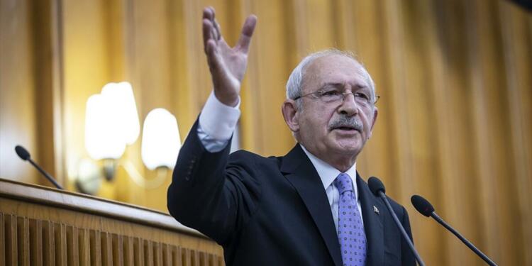 Kılıçdaroğlu: Erdoğan tefecilere ve baronlara hizmet ediyor