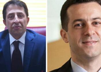 TÜİK Başkanı Sait Erdal Dinçer görevden alındı