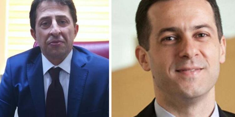 TÜİK Başkanı Sait Erdal Dinçer görevden alındı