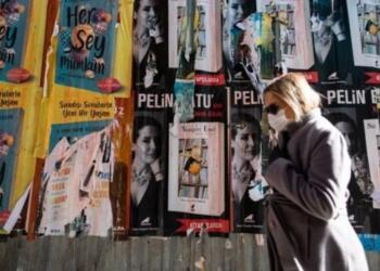 Salgın hızla yayılıyor: 24 saatte 63 bin 214 vaka