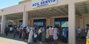 Koronavirüs:129 kişi hayatını kaybetti, 33 bin 520 yeni vaka