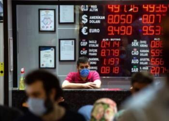 Dolar yeniden tırmanışta: 14 TL’ye dayandı