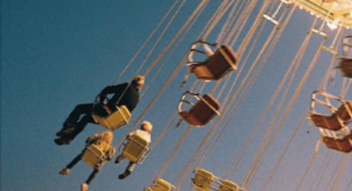 Amania’nın yeni sayısı çıktı