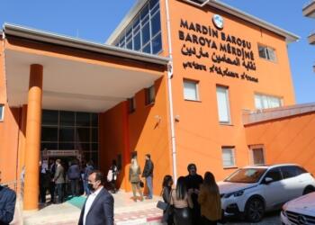 Êzidî çocuklara anadillerinde eğitim