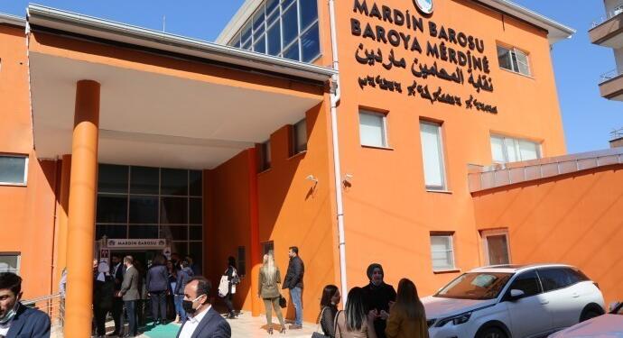 Êzidî çocuklara anadillerinde eğitim