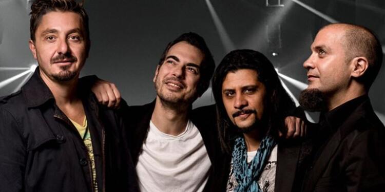 Mor ve Ötesi’nden ‘Sirenler’