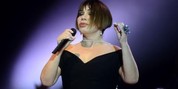 Sezen Aksu’ya hakaret