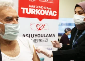Erdoğan, Turkovac aşısı için çekince koyan TTB’yi hedef aldı