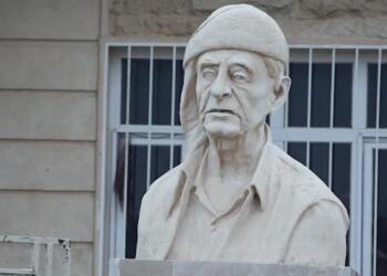 Dengbêj Hesen Sisawe’nin ölümü üzerinden 7 yıl geçti