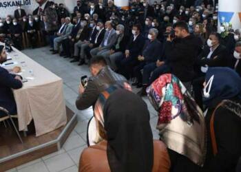 AKP’li Ünal’a tepki: Açım ben, asıl meselemiz işsizlik