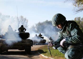 Ukrayna-Rusya gerginliği tırmanıyor: ABD ve Almanya’dan yeni adımlar