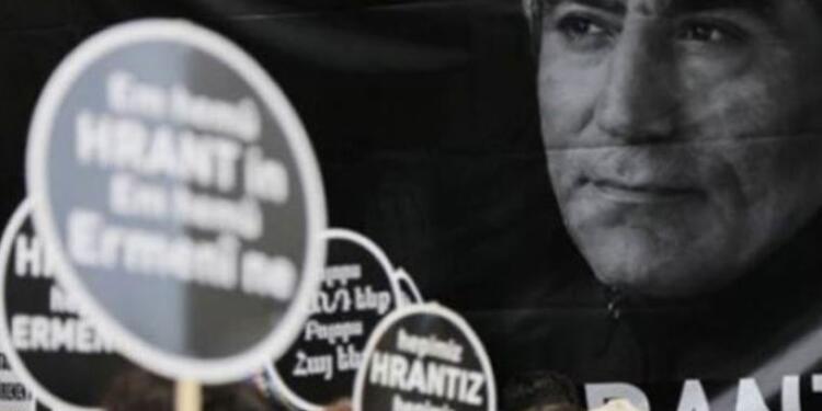 Hrant için ‘Hafıza Yetersiz’