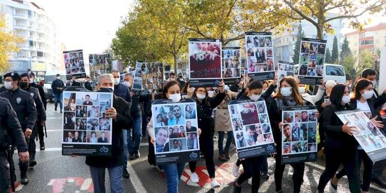 Çorlu Tren Katliamı davası: Adalet rayların altından çıkacak